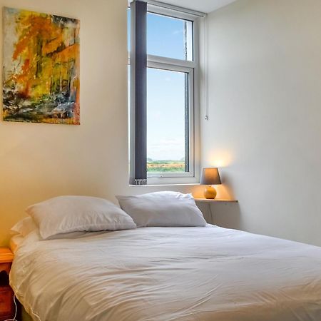 The Hydeaway Villa Whithorn Buitenkant foto