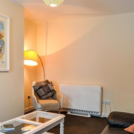 The Hydeaway Villa Whithorn Buitenkant foto