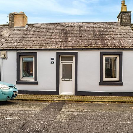 The Hydeaway Villa Whithorn Buitenkant foto