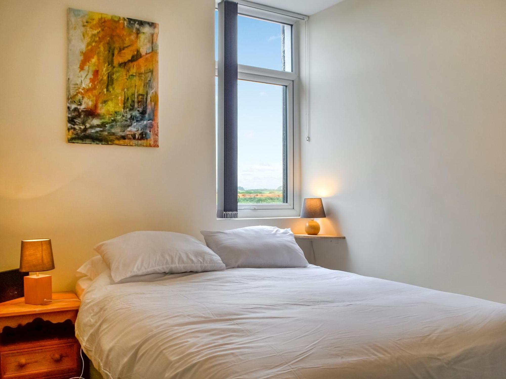 The Hydeaway Villa Whithorn Buitenkant foto