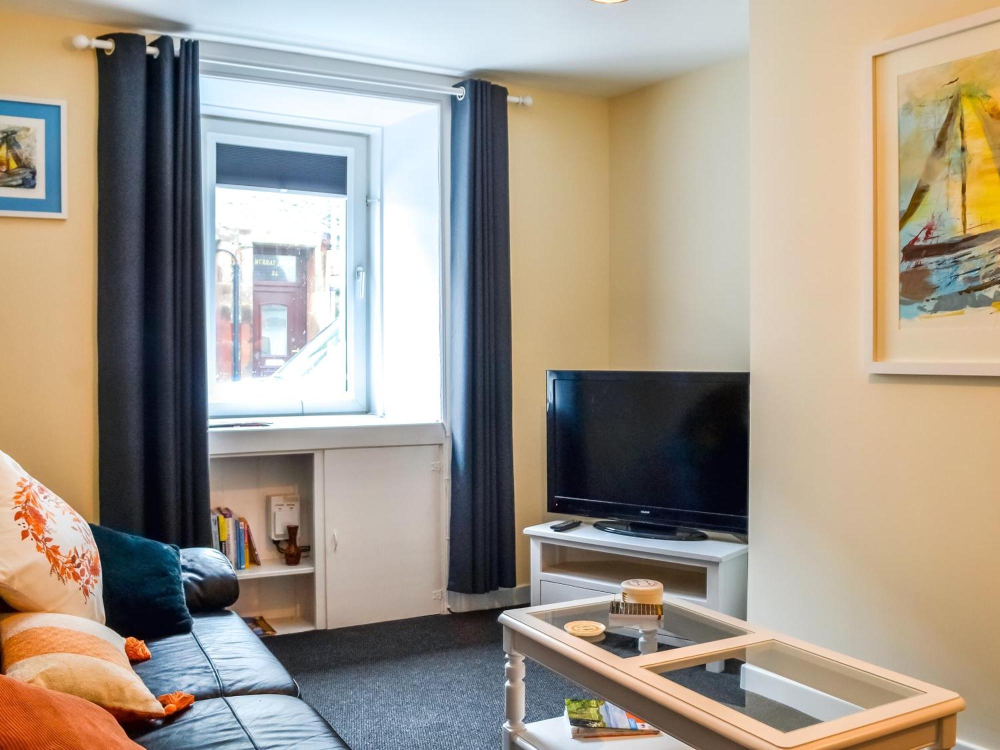 The Hydeaway Villa Whithorn Buitenkant foto